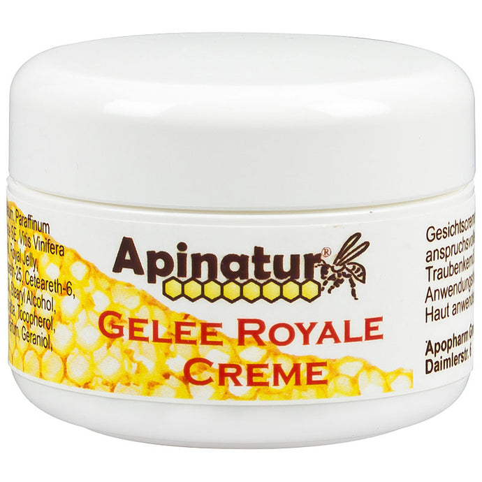 Gelee Royale Creme