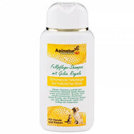Fellpflege Shampoo mit Gelee Royale für Hunde und Katzen